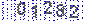 This Is CAPTCHA Image