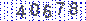 This Is CAPTCHA Image